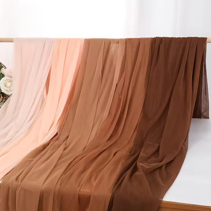 3D Printing On Fabric - Yumuşak 4 Yollu Streç Örgü Kumaş