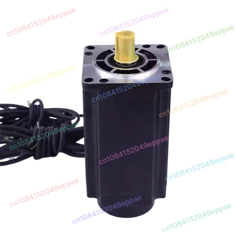Stepper Motor - Kapalı Döngü Nema 42 Step Motor