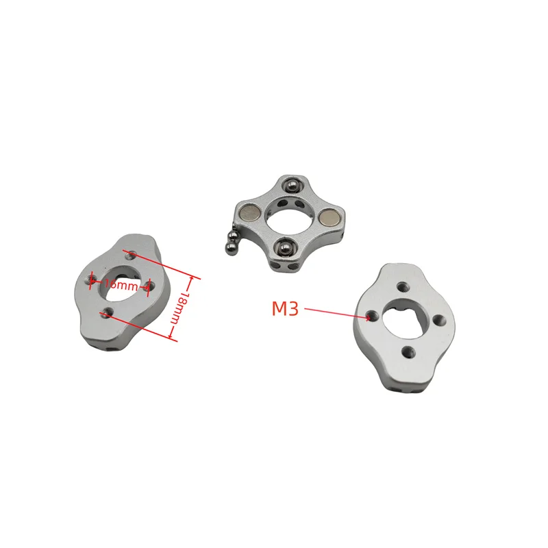 3D Printing Z Axis - Funssor Ender 3 NG T8 Vida