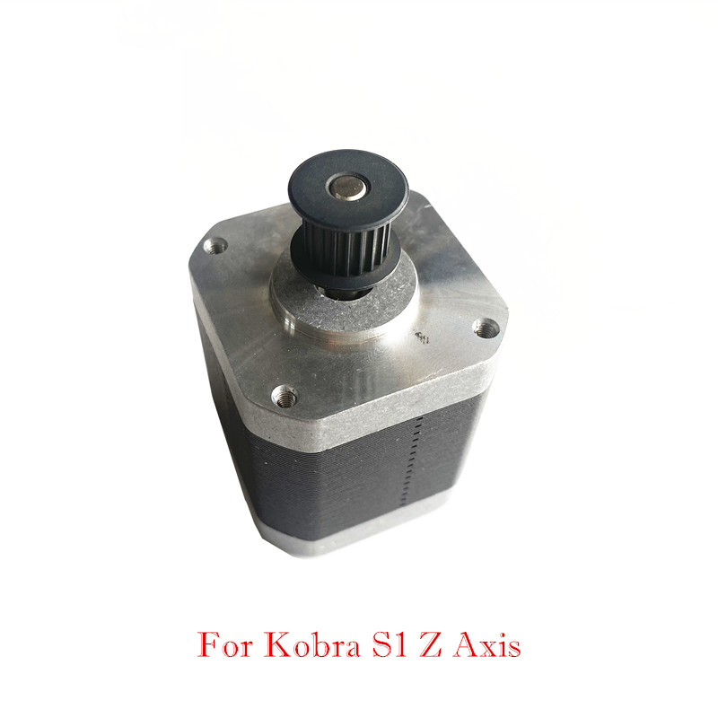 3D Printing Z Axis - 1 Adet Orijinal Anycubic Kobra S1