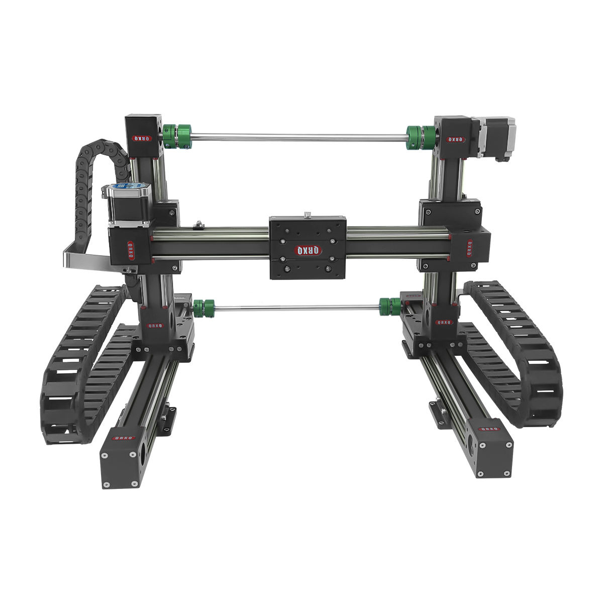 Stepper Motor - RXP45XYZ-H Portal Robot XYZ Tablası CNC
