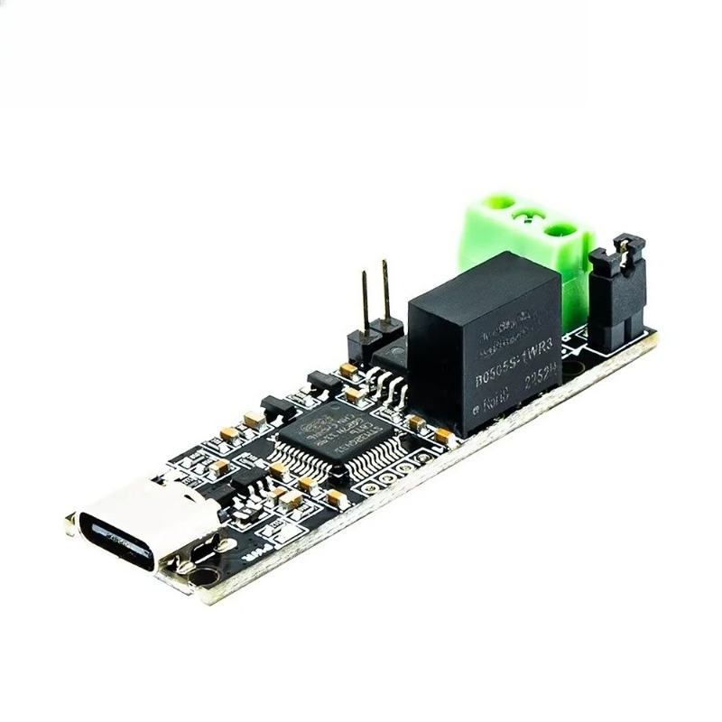 3D Printing Klipper - CANable V2.0 USB'den CAN Bus Adaptörü