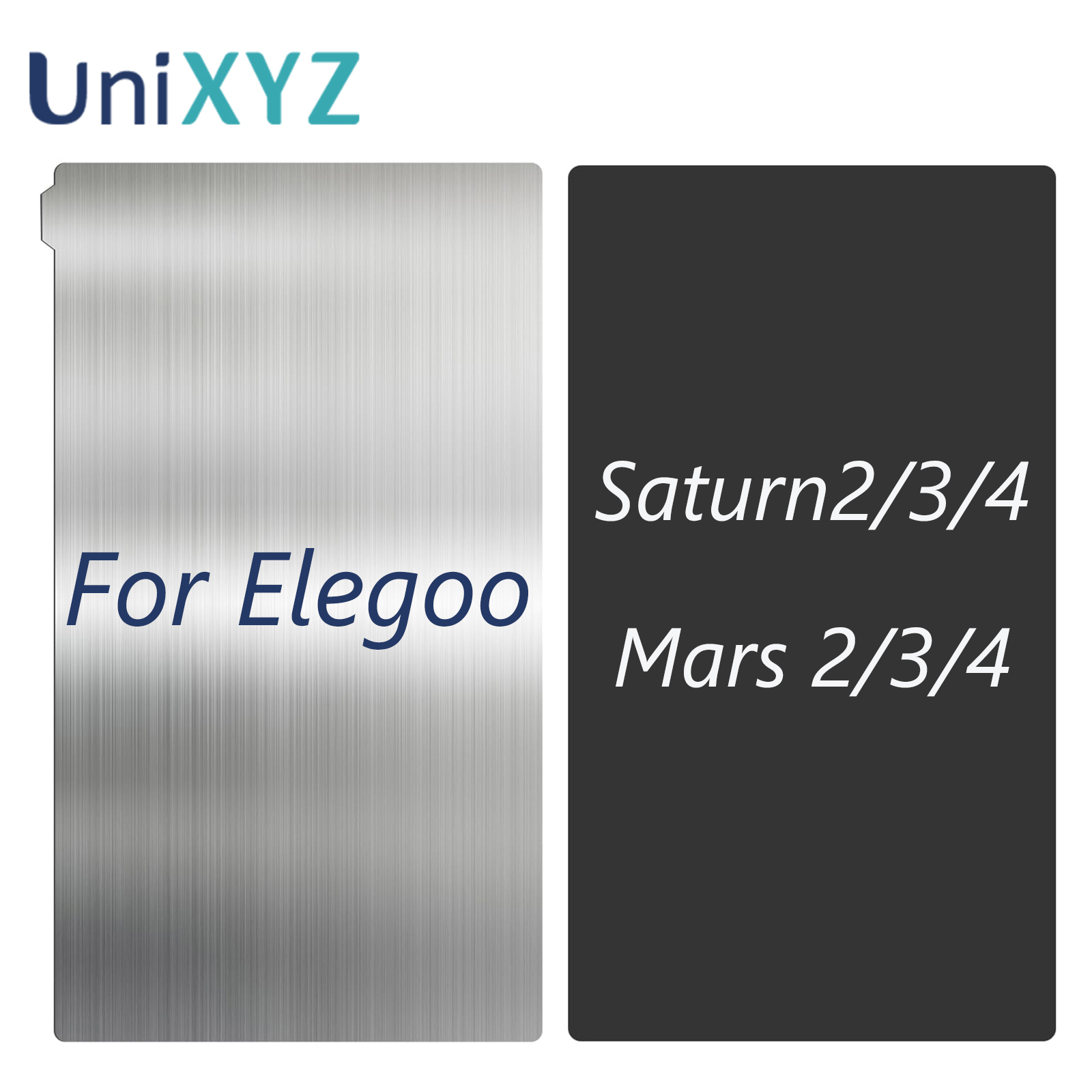 3D Printing Elegoo - Elegoo Saturn 2 3 4 Ultra