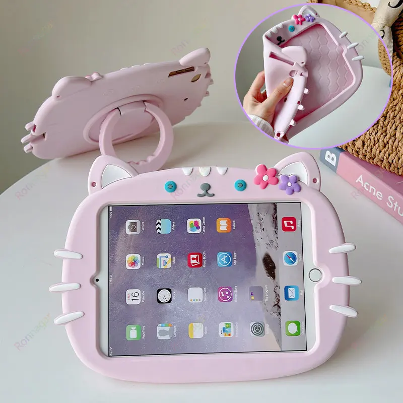 3D Printing Housing - iPad A16 11. Nesil 2026 Pro11