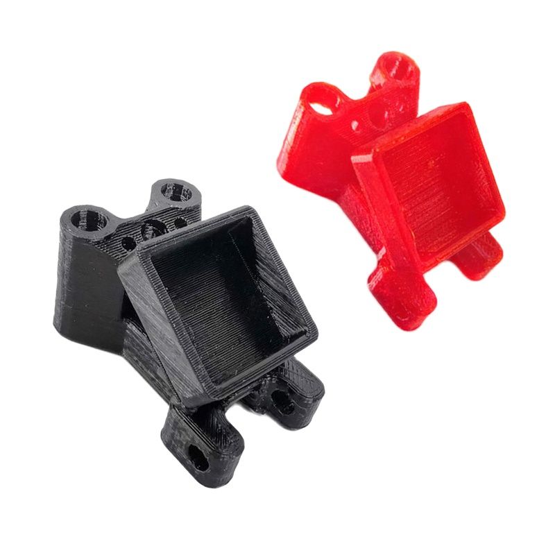 3D Printing Housing - 3D Baskılı BN-220 BE220 GPS Dağı