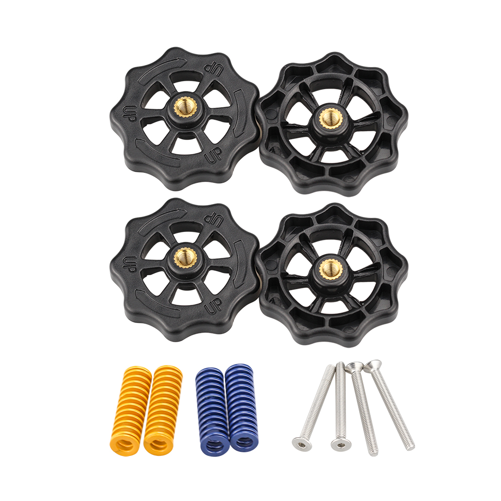 3D Printer Bed Spring - 3D yazıcı parçaları isıtmalı yatak yay
