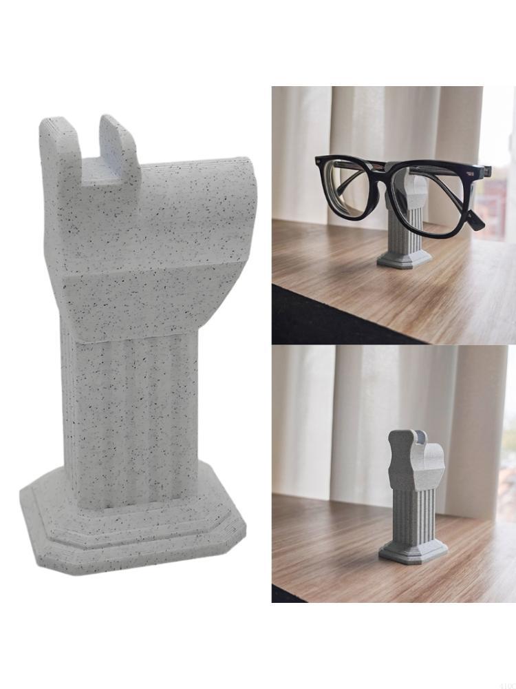 3D Printing Glasses Frames - 2025 Yeni 3D Baskılı Mermer Görünümlü