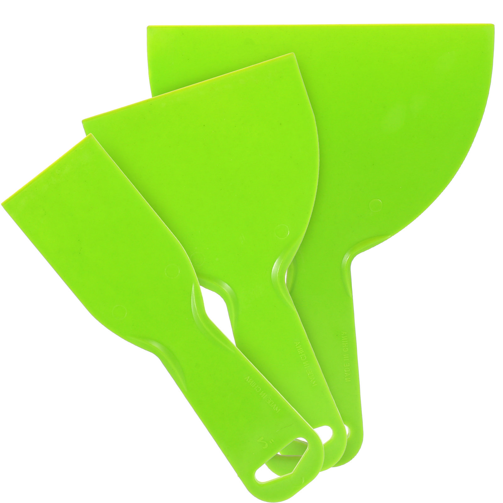 Print Removal Spatula - 3 Adet 3D Baskı Araç Seti