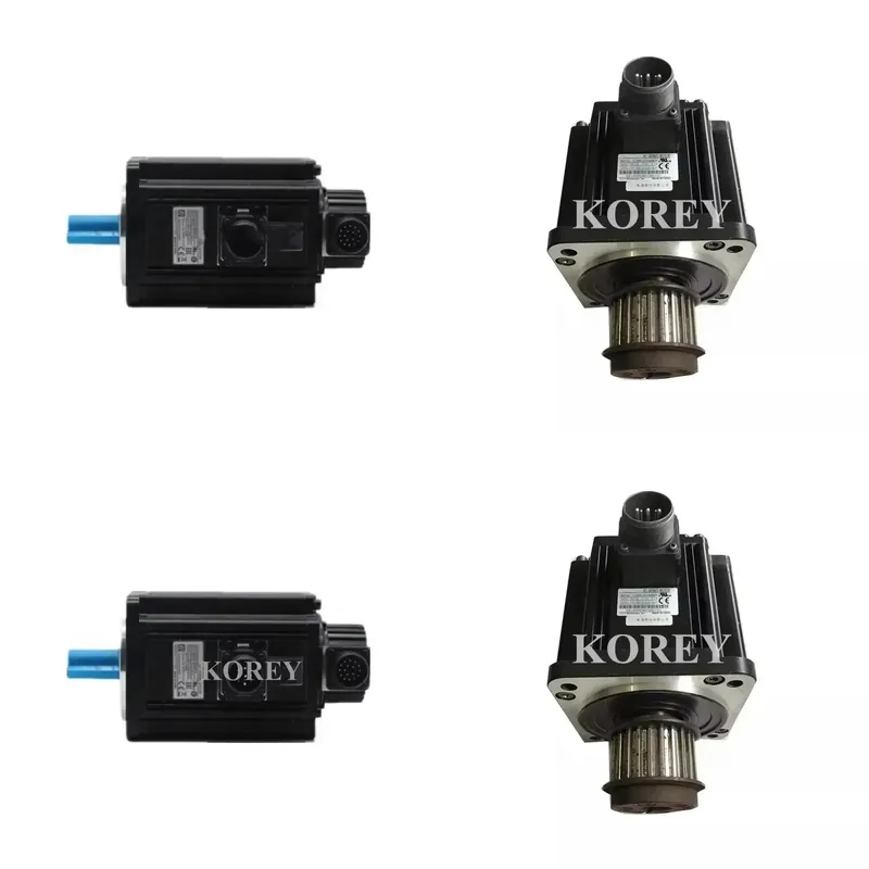 Stepper Motor - Yeni, Hazır Stokta Yüksek Hızlı Servo
