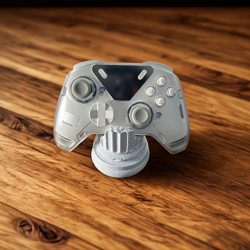 3D Printing Xbox Controller Holder - Yaratıcı Kontrol Cihazı Standı, 3D Baskılı