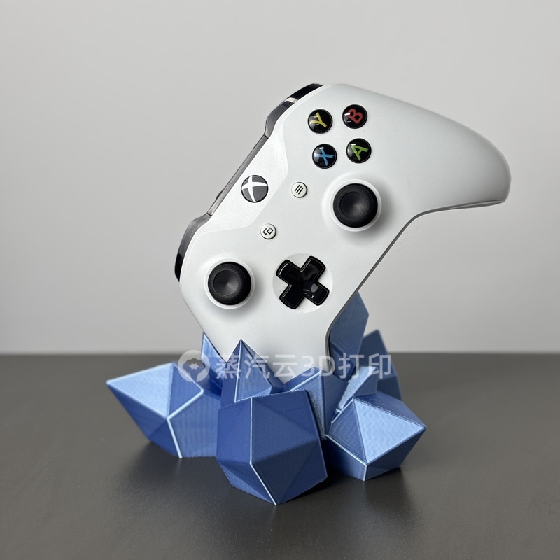 3D Printing Xbox Controller Holder - Evrensel Oyun Denetleyicisi Standı 3d Baskılı