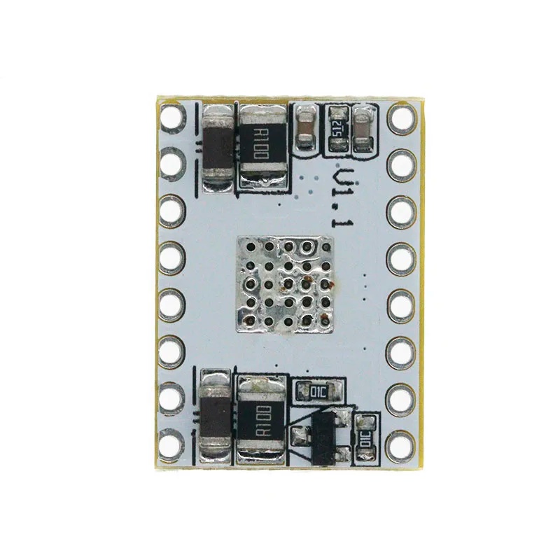Stepper Motor - TB67S109 step motor sürücü modülü maksimum