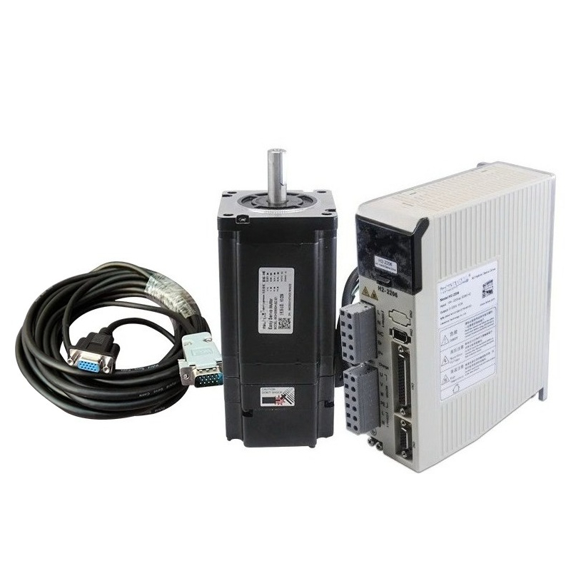 Stepper Motor - 2026 Sıcak Fırsat H2-2206 Basit Kolay