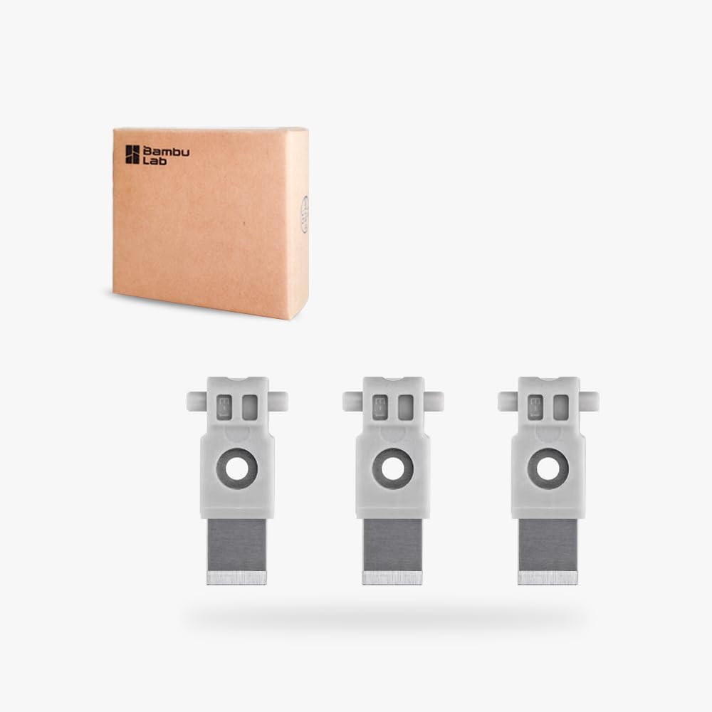 BambuLab A1, P1, X1 Serisi 3D  - 3D Printing Bambu Lab incelemesi ve fiyatı