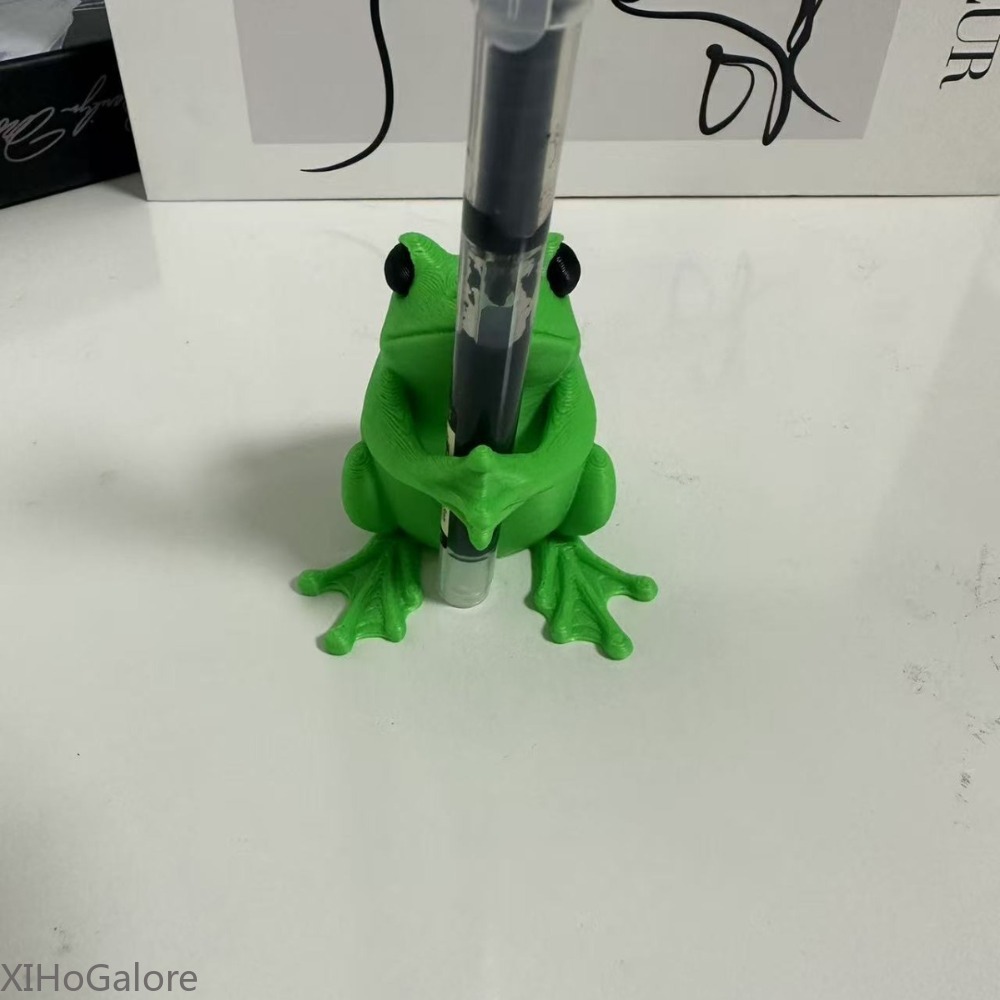 2026 Yeni 3D Baskılı Kurbağa S - 3D Printing Pen For Kids incelemesi ve fiyatı