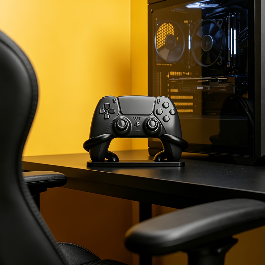 Minimalizm Oyun Denetleyicisi  - 3D Printing Xbox Controller Holder incelemesi ve fiyatı