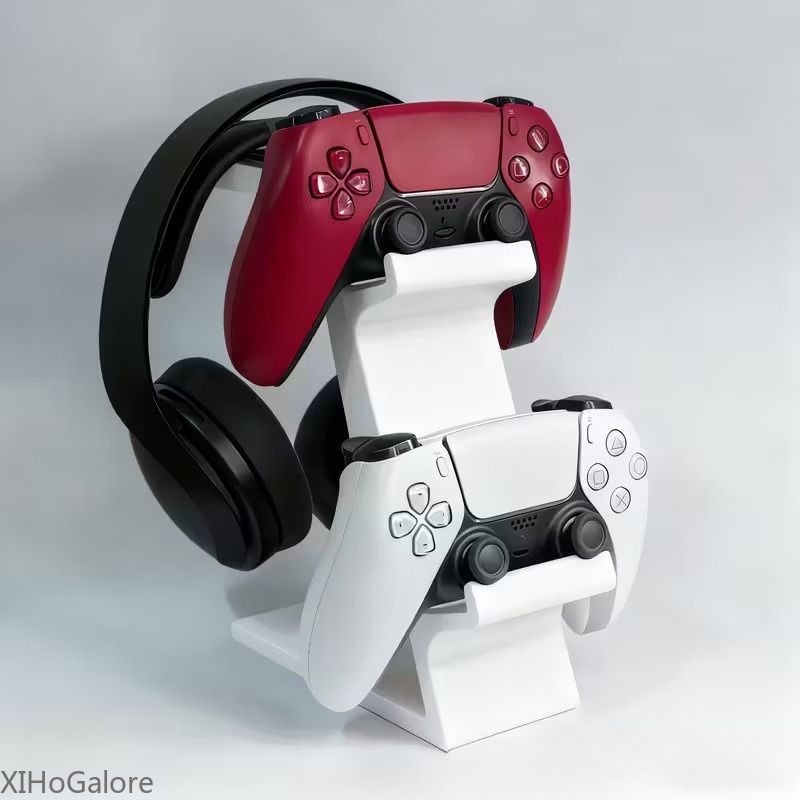3D Baskılı 23cm Evrensel Kontr - 3D Printing Xbox Controller Holder incelemesi ve fiyatı