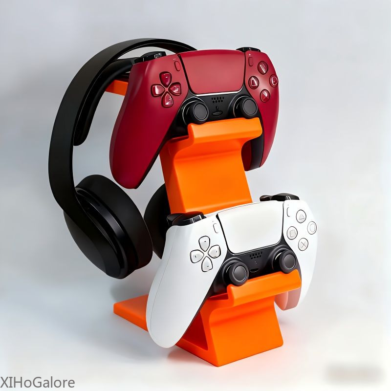3D Baskılı 23cm Evrensel Kontr - 3D Printing Xbox Controller Holder incelemesi ve fiyatı