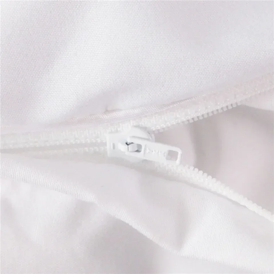 Özel Kral Kraliçe Nevresim Tak - 3D Printing On Fabric incelemesi ve fiyatı