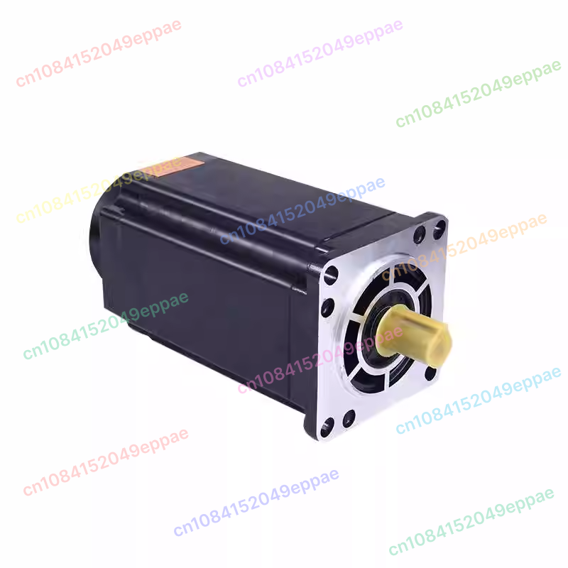 Kapalı Döngü Nema 42 Step Moto - Stepper Motor incelemesi ve fiyatı