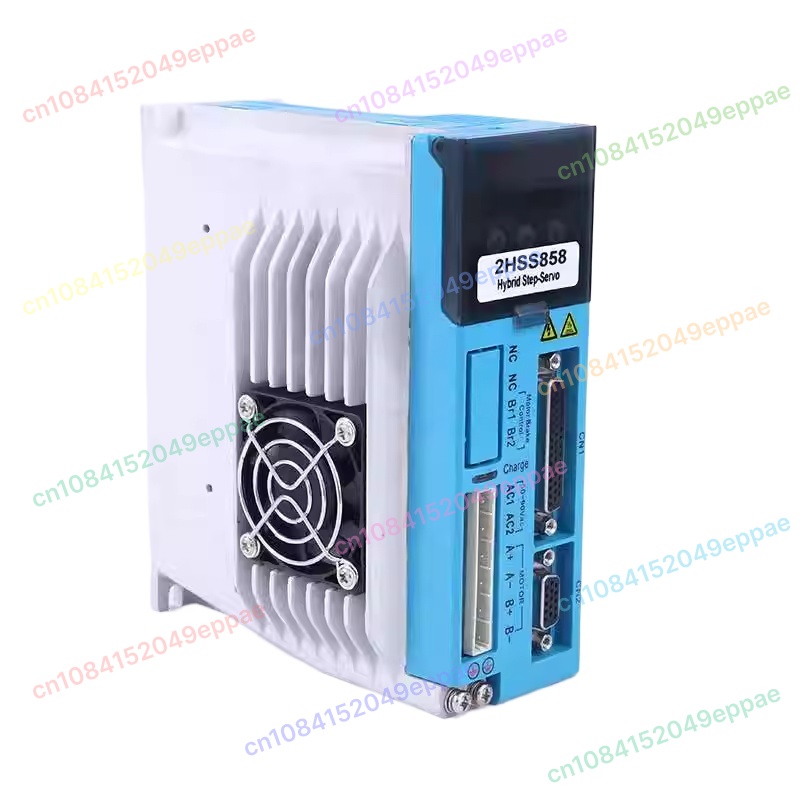 Kapalı Döngü Nema 42 Step Moto - Stepper Motor incelemesi ve fiyatı
