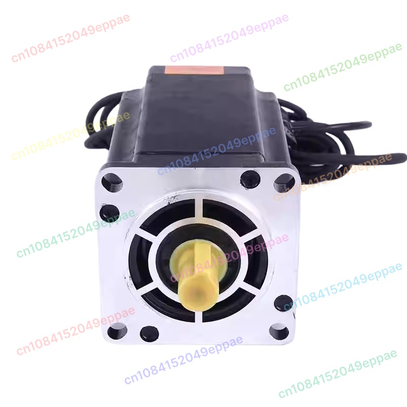 Kapalı Döngü Nema 42 Step Moto - Stepper Motor incelemesi ve fiyatı