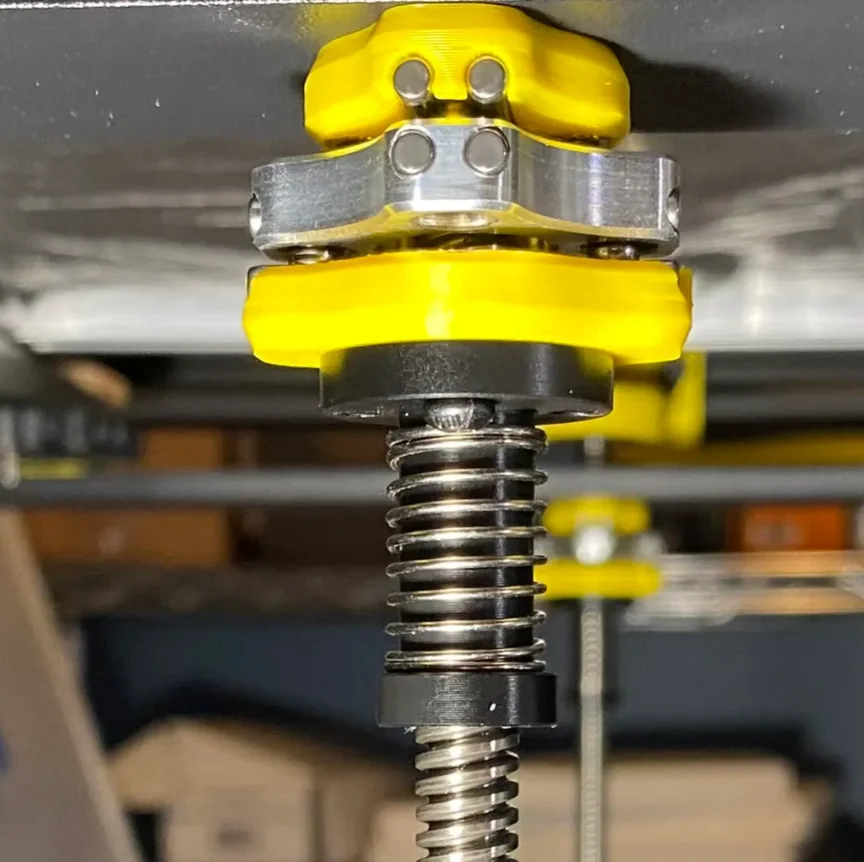 Funssor Ender 3 NG T8 Vida Som - 3D Printing Z Axis incelemesi ve fiyatı