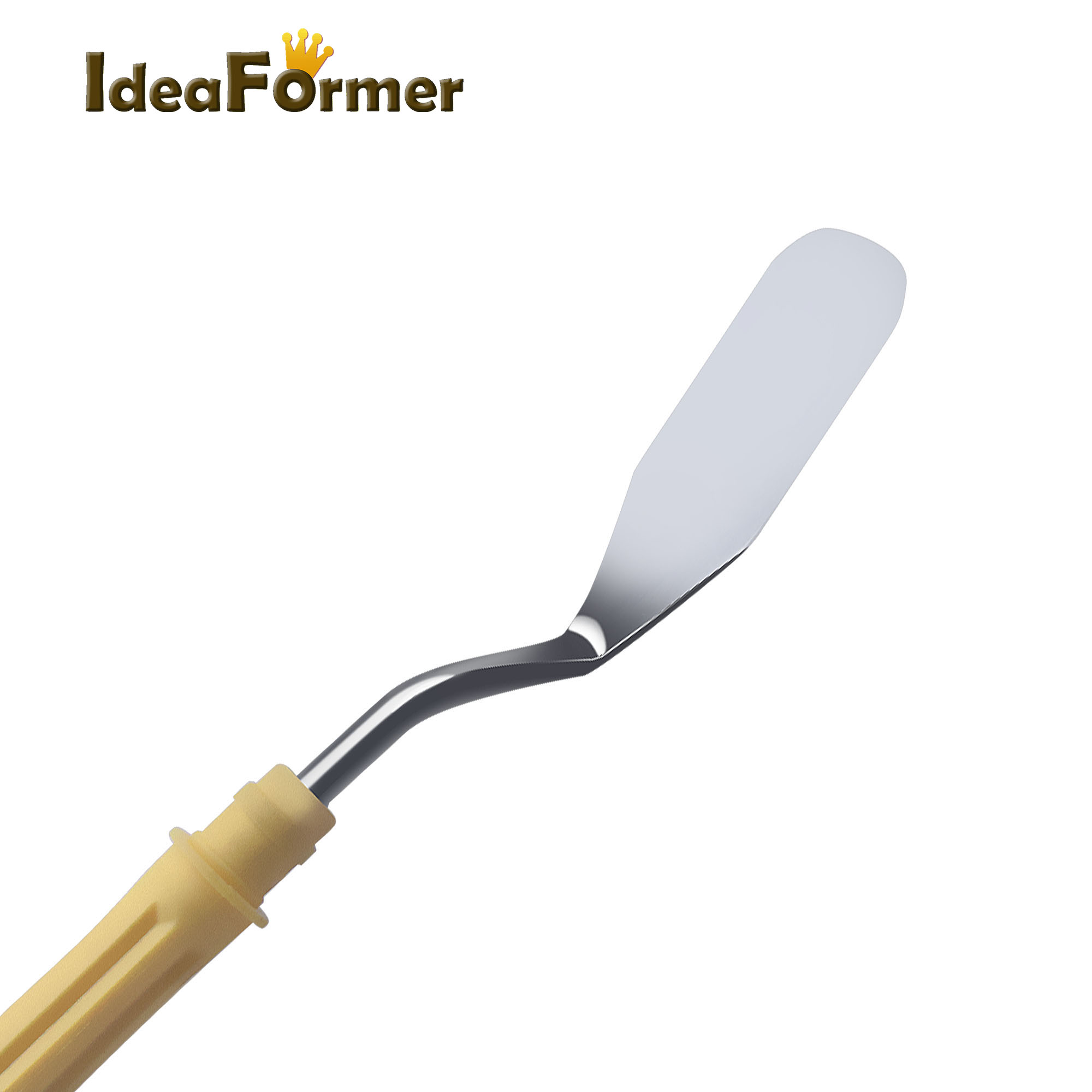Idea3d 1/2 adet 3D yazıcı akse - Print Removal Spatula incelemesi ve fiyatı