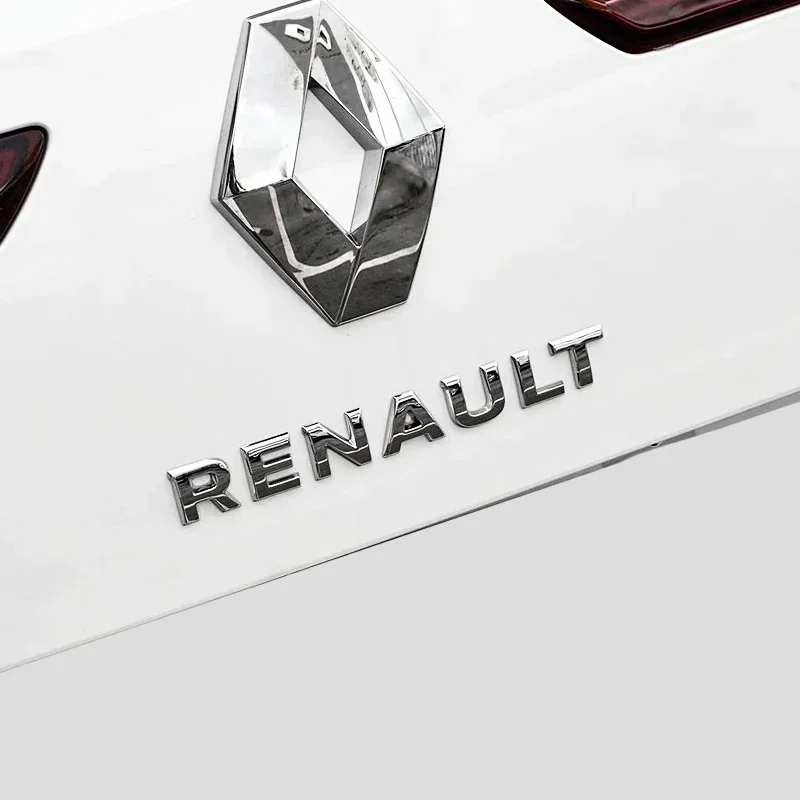Renault Megane 2 3 4 RS Grand  - 3D Printing Online incelemesi ve fiyatı