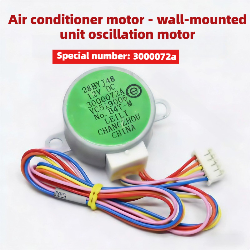 DC 12V 28BYJ48 Klima için Step - Stepper Motor incelemesi ve fiyatı