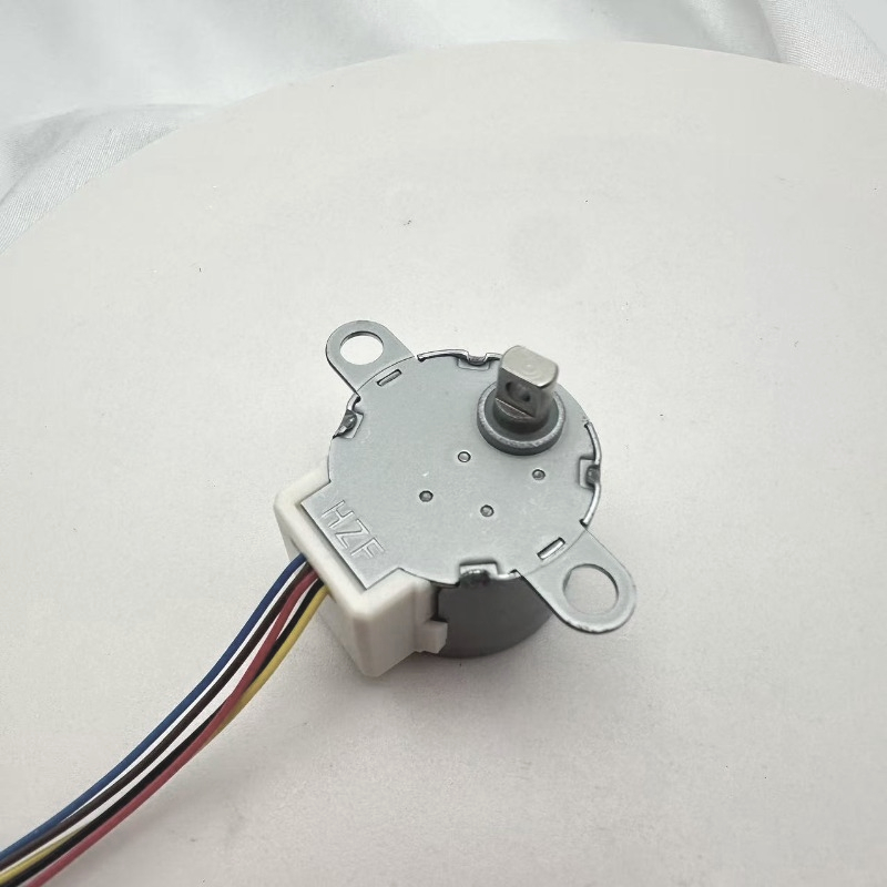 Step Motor 24BYJ48 5V CCTV Kam - Stepper Motor incelemesi ve fiyatı