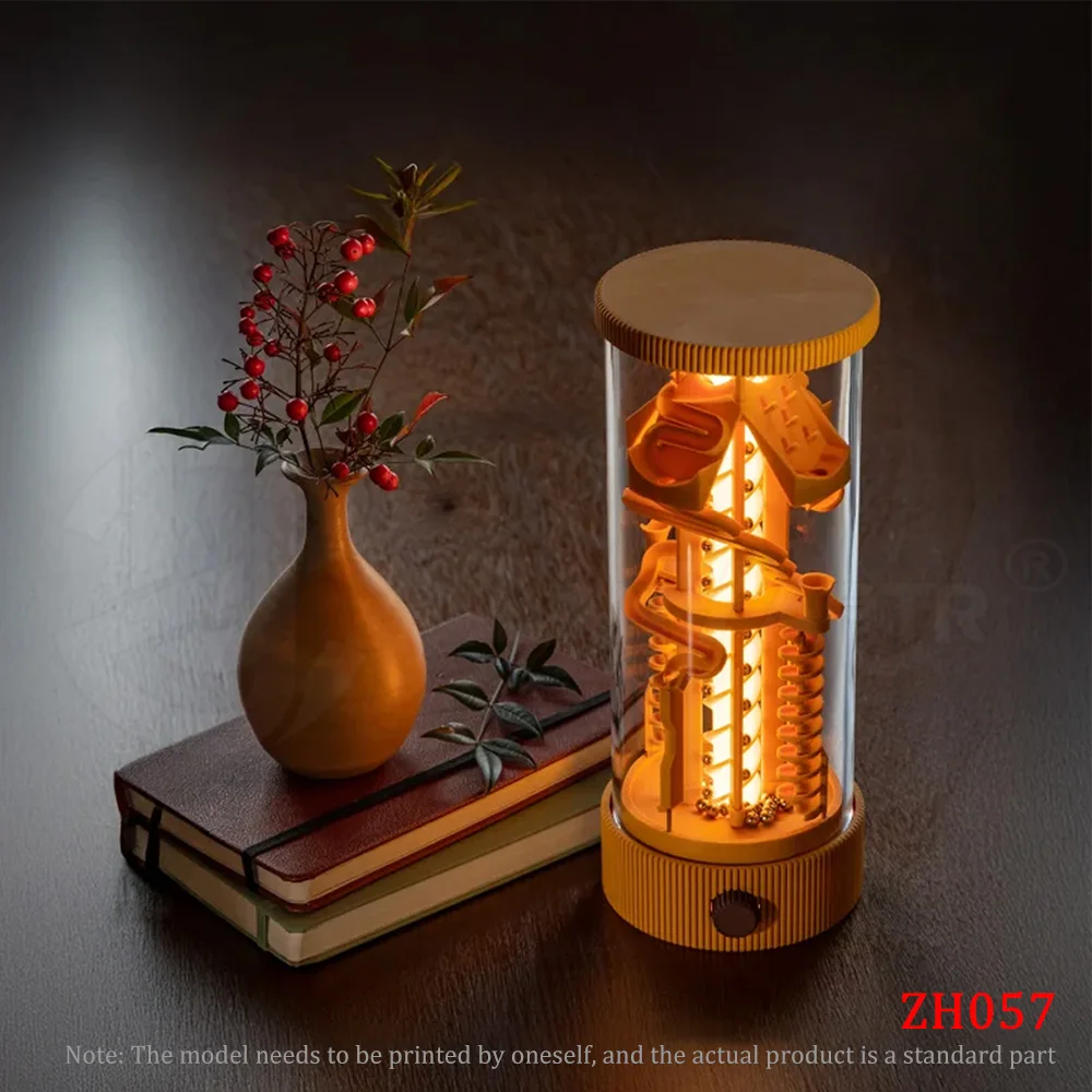 Bambu Lab DIY Yaratıcı Model B - 3D Printing Bambu Lab incelemesi ve fiyatı
