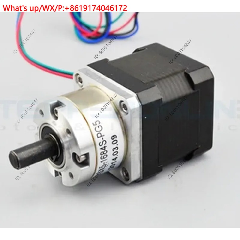 1 adet 17HS15-1684S-PG27 17HS1 - Stepper Motor incelemesi ve fiyatı
