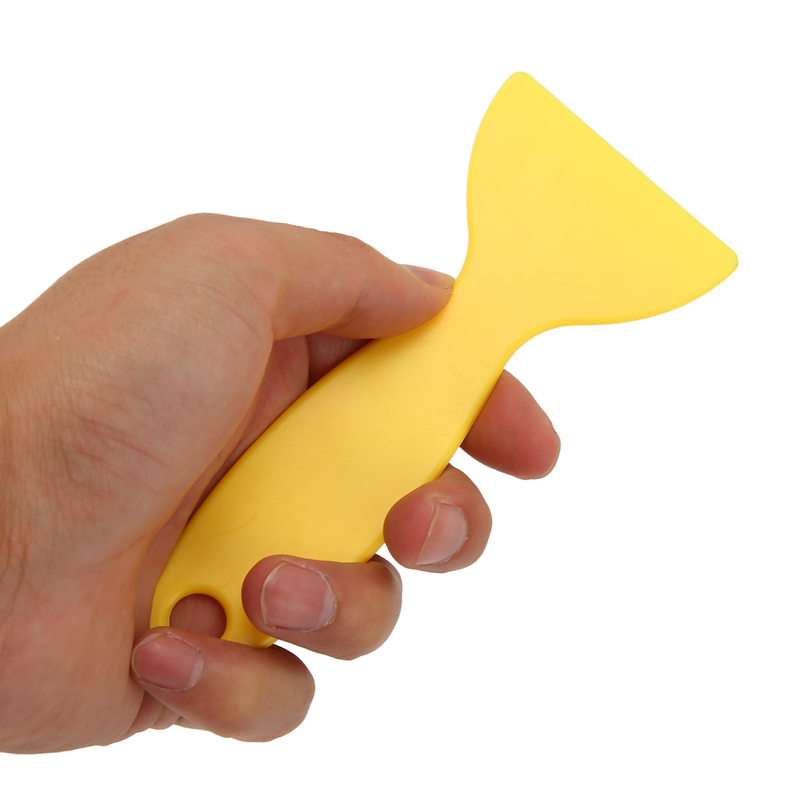 5 adet 3D Yazıcı Spatula Esnek - Print Removal Spatula incelemesi ve fiyatı