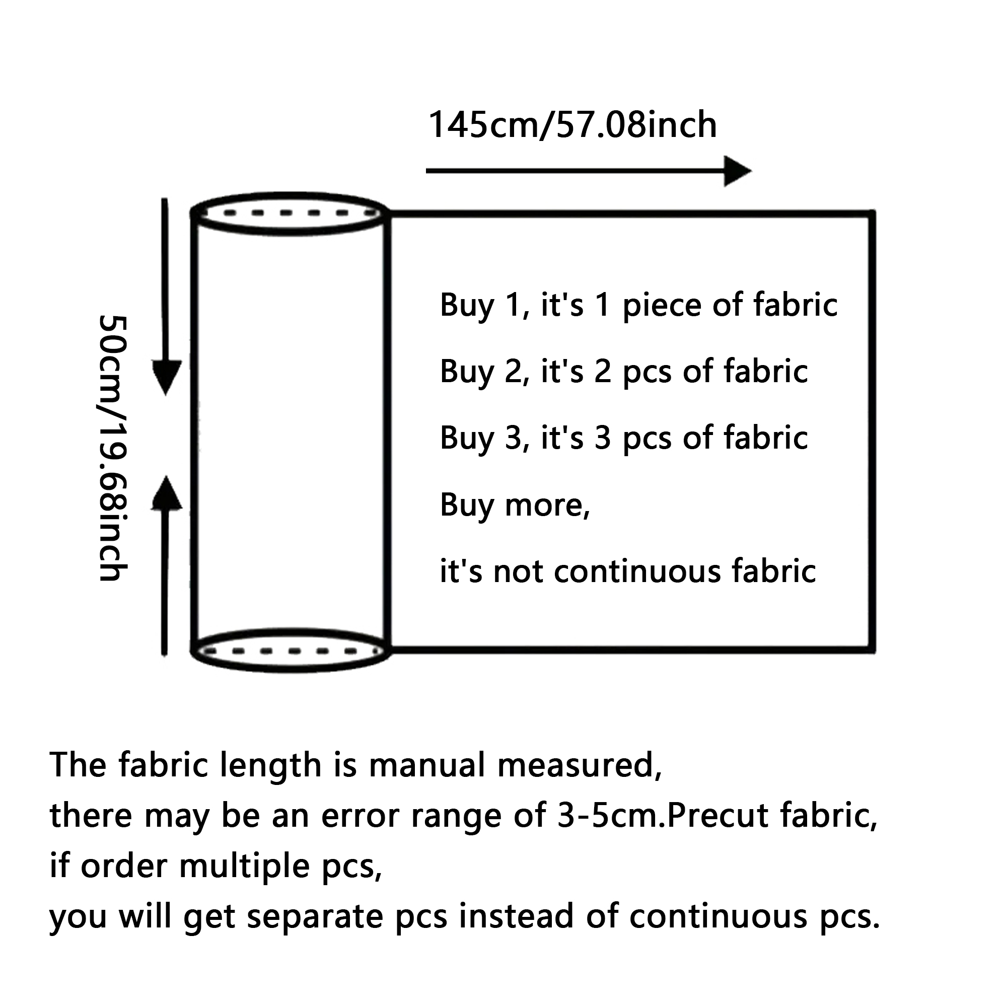 50*145 cm Saf Çiçek 3D Çiçek T - 3D Printing On Fabric incelemesi ve fiyatı