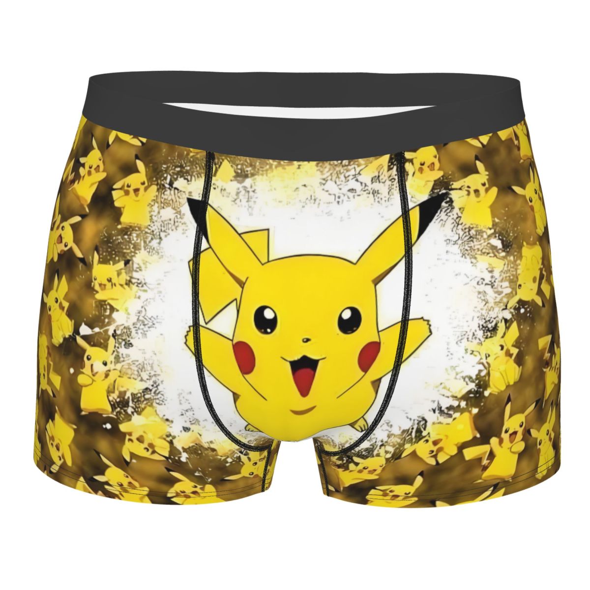 Özel P-Pikachu Anime baksır şo - 3D Printing Videos incelemesi ve fiyatı