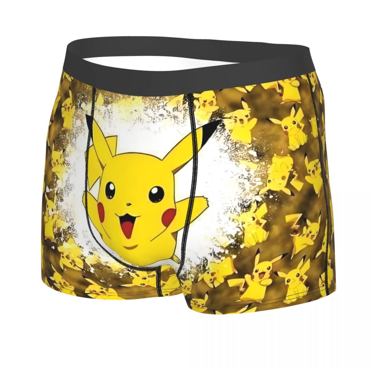 Özel P-Pikachu Anime baksır şo - 3D Printing Videos incelemesi ve fiyatı