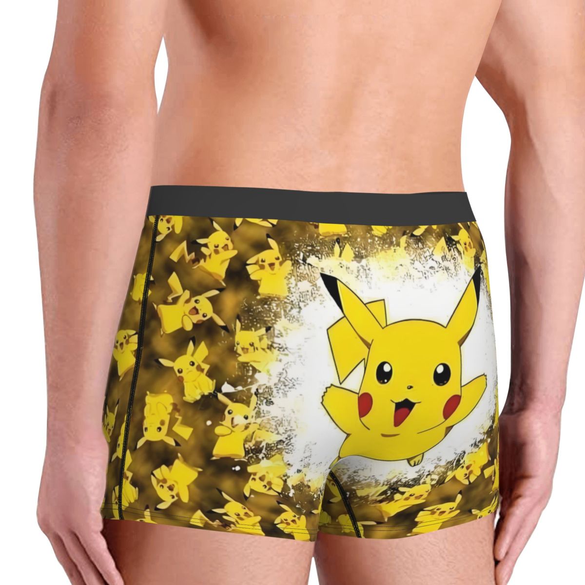 Özel P-Pikachu Anime baksır şo - 3D Printing Videos incelemesi ve fiyatı