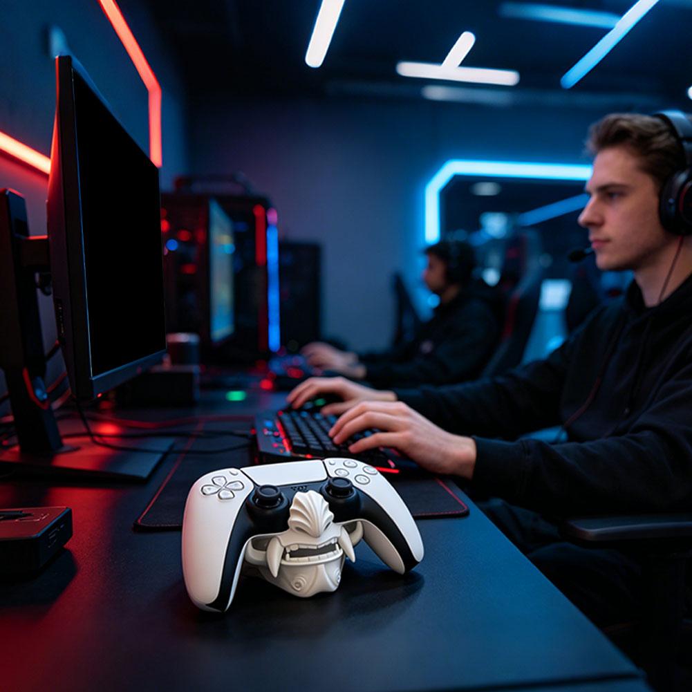 Evrensel Oyun Denetleyicisi St - 3D Printing Xbox Controller Holder incelemesi ve fiyatı