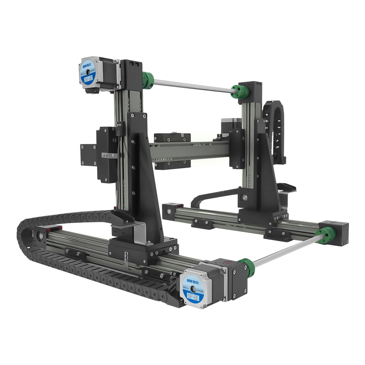 RXP45XYZ-H Portal Robot XYZ Ta - Stepper Motor incelemesi ve fiyatı