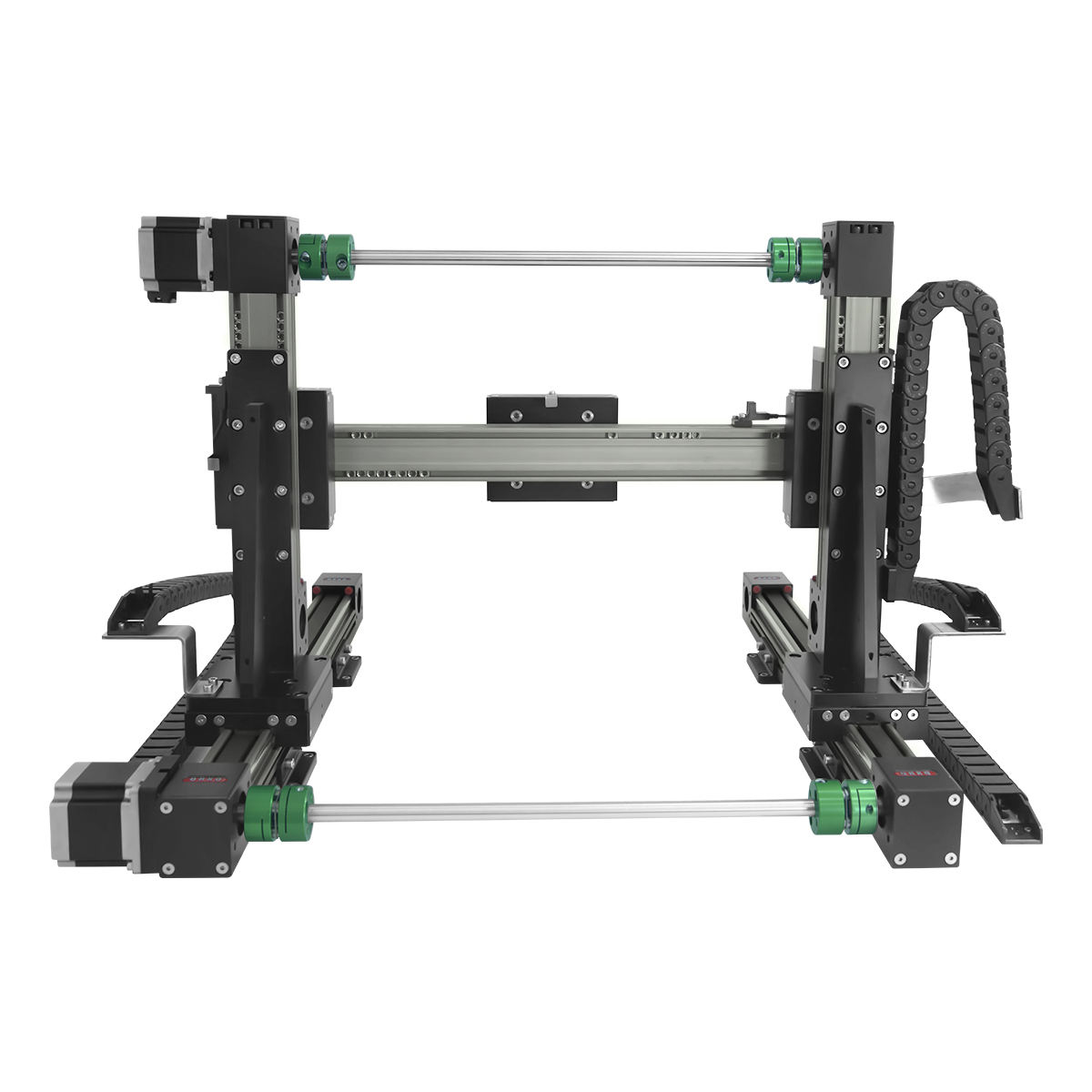 RXP45XYZ-H Portal Robot XYZ Ta - Stepper Motor incelemesi ve fiyatı