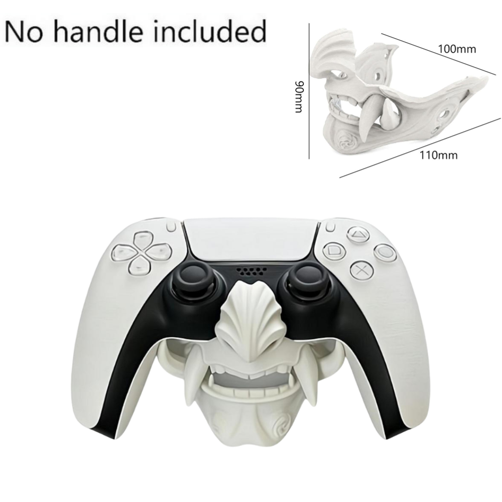 Yeni God Of War Oyun Denetleyi - 3D Printing Xbox Controller Holder incelemesi ve fiyatı