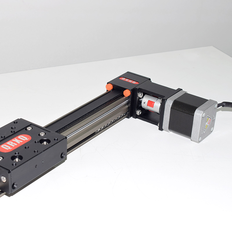 RXP-30 Raylı Senkron Kayışlı L - Stepper Motor incelemesi ve fiyatı