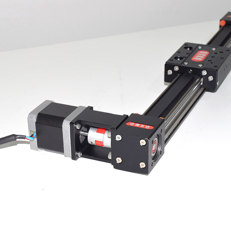 RXP-30 Raylı Senkron Kayışlı L - Stepper Motor incelemesi ve fiyatı