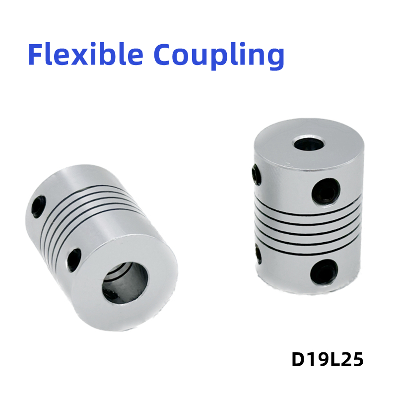 D19L25 3/4mm 5mm 6mm 6.35mm 8m - 3D Printing Z Axis incelemesi ve fiyatı
