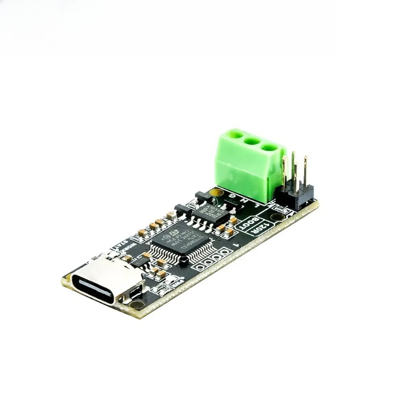 CANable V2.0 USB'den CAN Bus A - 3D Printing Klipper incelemesi ve fiyatı