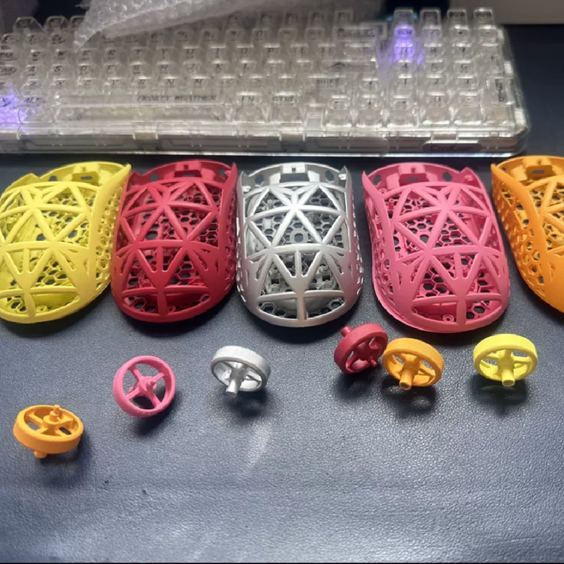 Uyumlu G PRO X SUPERLIGHT Kabl - 3D Printing Housing incelemesi ve fiyatı
