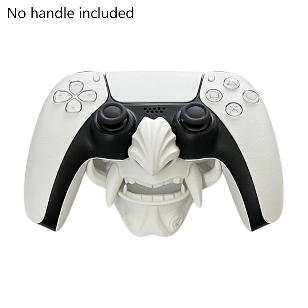 3D Baskılı Japon Oni Maskesi O - 3D Printing Xbox Controller Holder incelemesi ve fiyatı