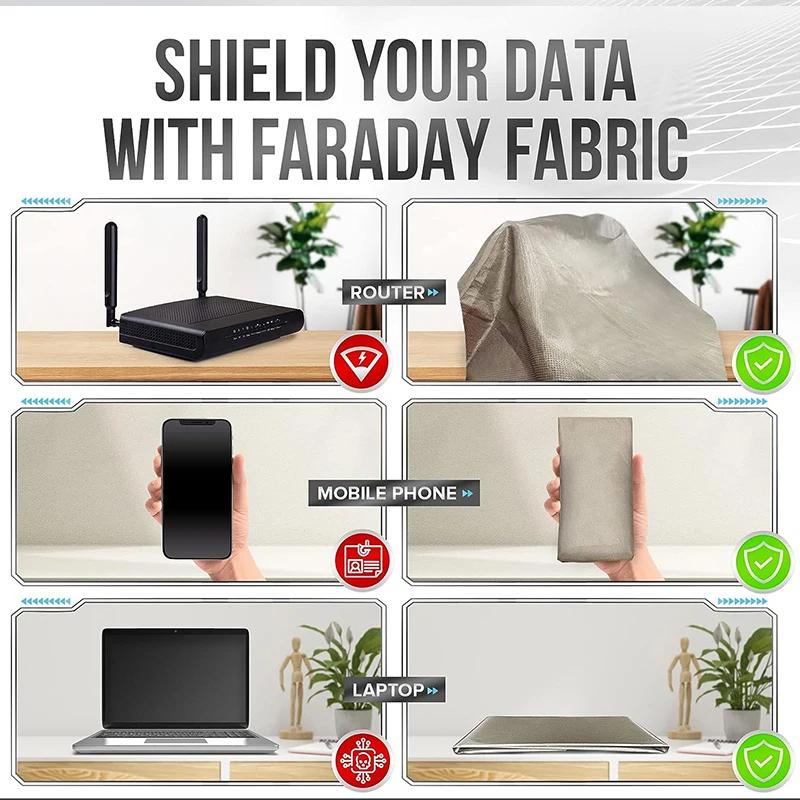 Yüksek Frekans Koruması için F - 3D Printing On Fabric incelemesi ve fiyatı