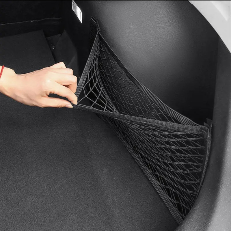 Araba Bagaj Kutusu saklama çan - 3D Printing Online incelemesi ve fiyatı